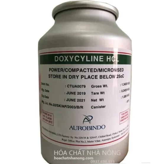 khang-sinh-thuy-sandoxycyline-hcl