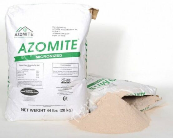 Khoáng azomite-nhập khẩu mỹ